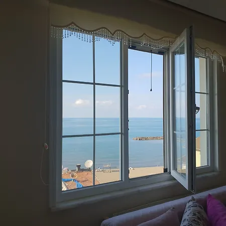 Yalincak Apartment