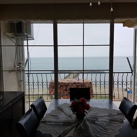 Yalincak Apartment *